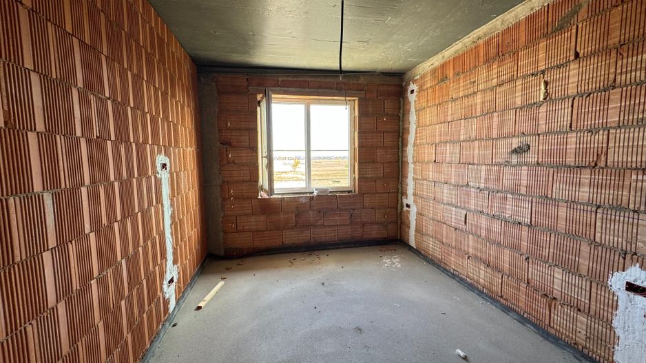 COMISION 0 | Duplex 4 camere| 110 mp utili |267 mp Teren |Moșnița Nouă - Poză 11