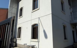 P+2 Casa Vila |  Maltopol | Cuza | Victoriei | Gara de Nord - Poză 15