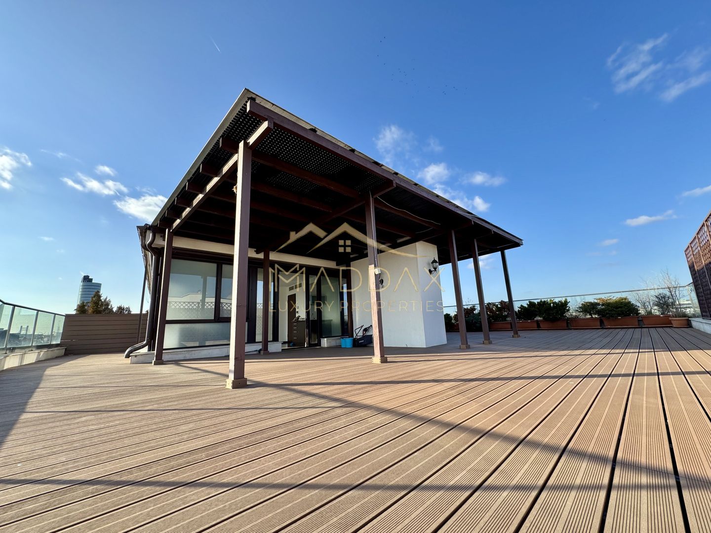 Penthouse - Duplex Exclusivist *218mp* / 60mp terasa / Kiseleff - Capitale - Poză 1