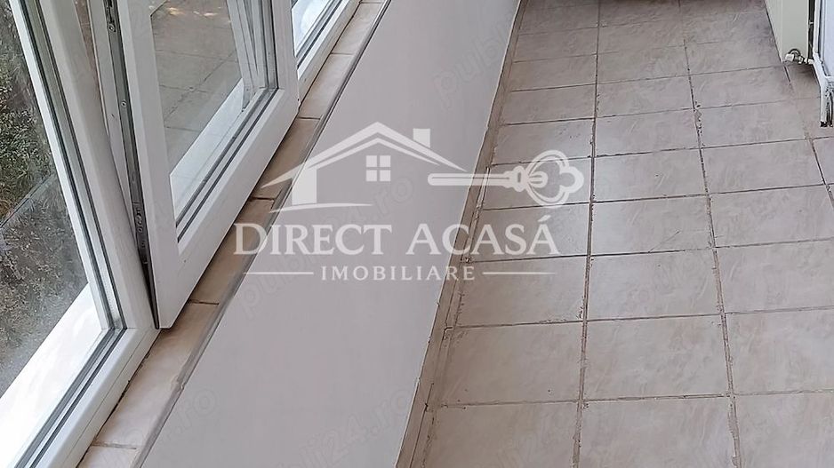 Apartament 3 camere decomandat | 3 minute UMFST | Zona Cornisa - Poză 8