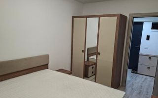 Închiriez Ap 2cam. 66mp, 2 balcoane, decomandat,  loc parcare,  Vișani - Poză 4