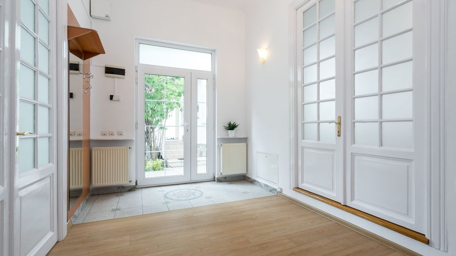 COMISION 0% - Biroul tau din Floreasca- 3 camere luminoase - Poză 10