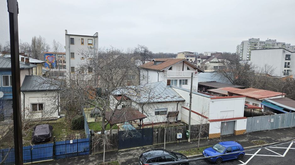 De Inchiriat Garsoniera Dubla zona Bucuresti Noi - Bazilescu - Poză 3