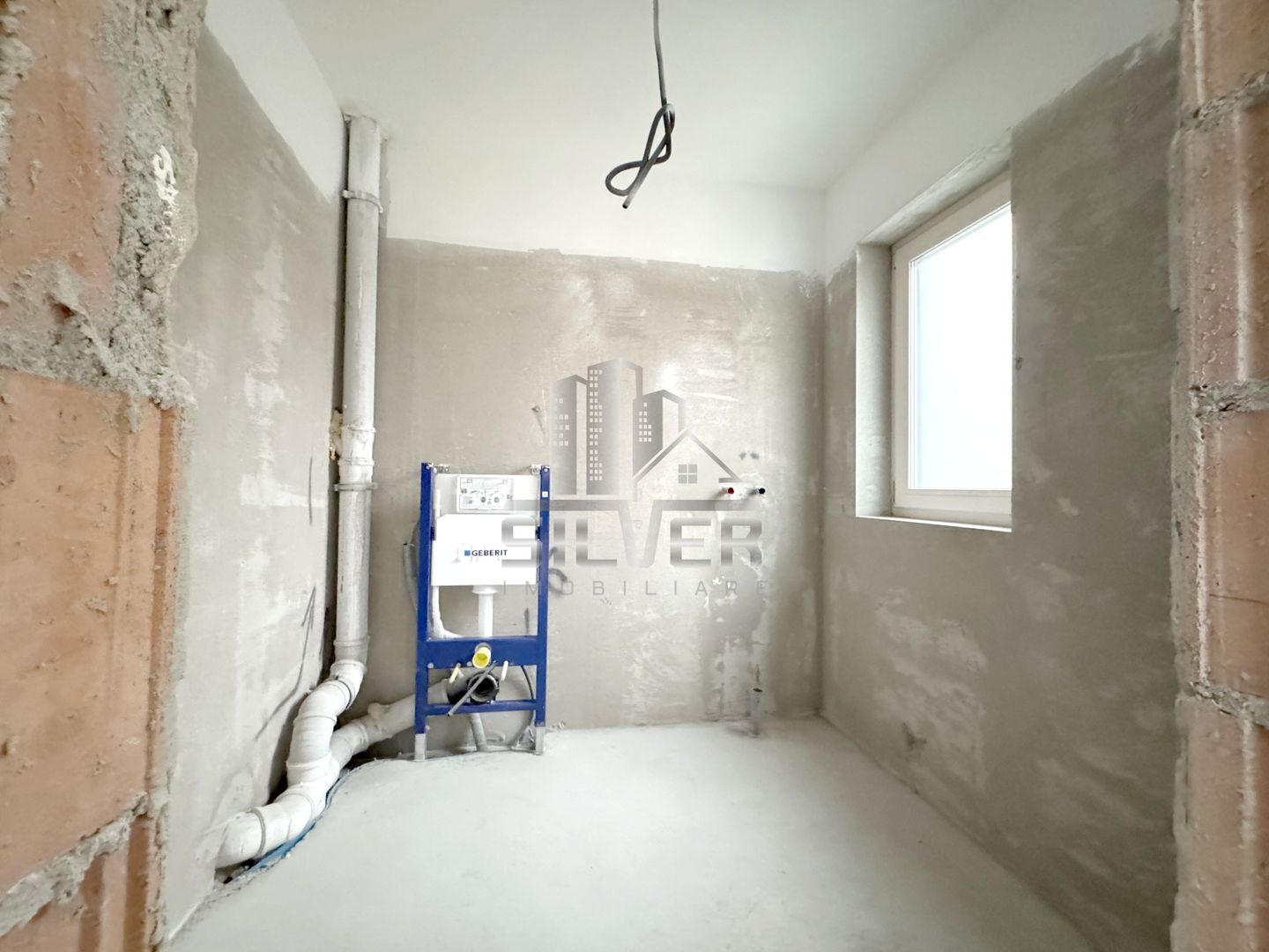 Apartament cu 3 camere/70 mp/Imobil Premium/Cartier Marasti. - Poză 18