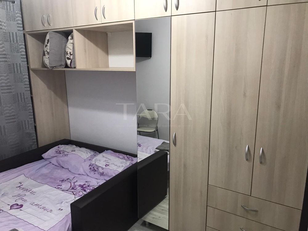 Garsonieră mobilată și utilată, acces către zona universitară UTCN. - Poză 3