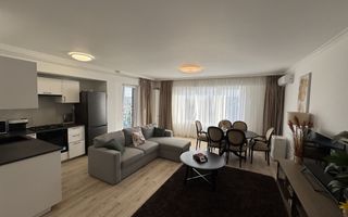 Apartament 3 camere Rose Residence 2 | Pipera | 100 mp | 930 € - Poză 1