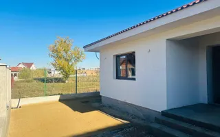 CASĂ MODERNĂ PARTER – CARTIER GRIGORESCU, ORADEA - Poză 13