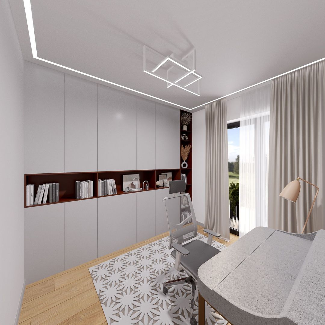 APARTAMENT 4 CAMERE | UNIRII | PROIECT NOU - Poză 13