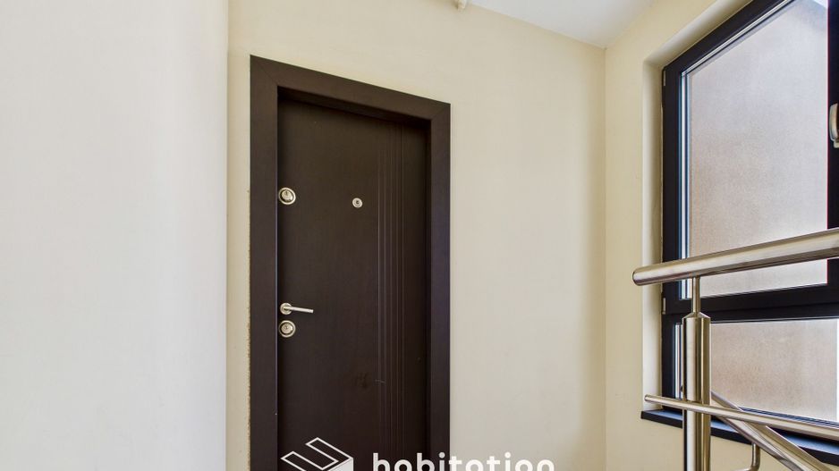 Apartament 2 camere cu loc de parcare, în Dumbrăvița - zona Decathlon - Poză 13
