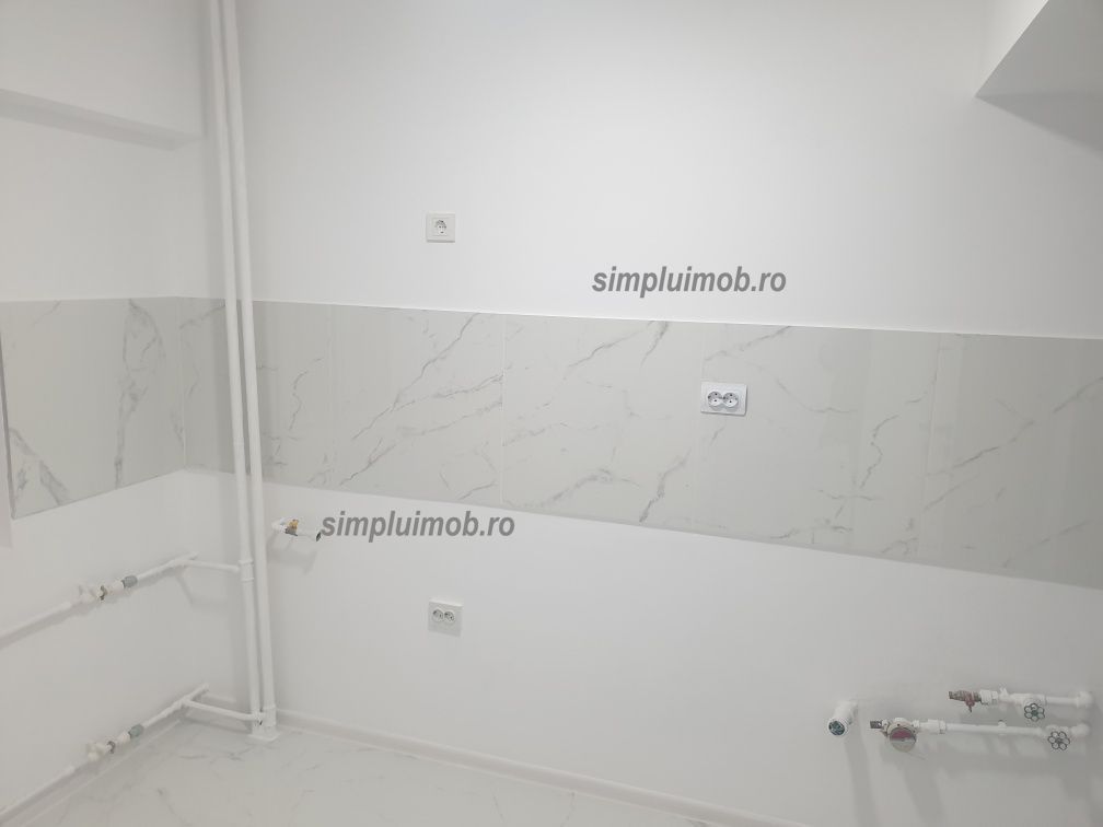 3 camere Metrou Obor Renovat - Poză 4