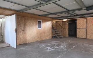 Hală industrială  productie/depozitare Sânpetru, 450 mp, curent 200kw - Poză 12