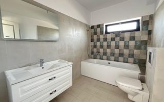 Vila spatioasa langa padure TVA 0%, teren 700mp, DN1, A3, A0 - Poză 34