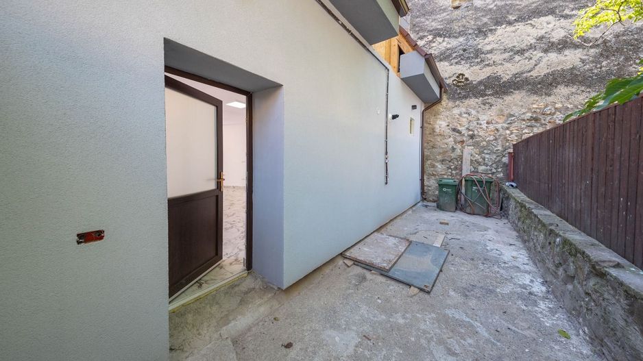 Spatiu Comercial Ghimbav central - Poză 17