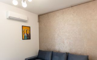 De închiriat apartament cu 2 camere NorthSide Park Șișești | Sector 1 - Poză 15
