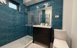 APARTAMENT 5 CAMERE | HERESTRAU - AVIATIEI | COMPLET MOBILAT SI UTILAT - Poză 24