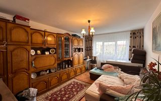 Apartament cu 2 camere decomandate Marasti, zona Caminelor UTCN! - Poză 1
