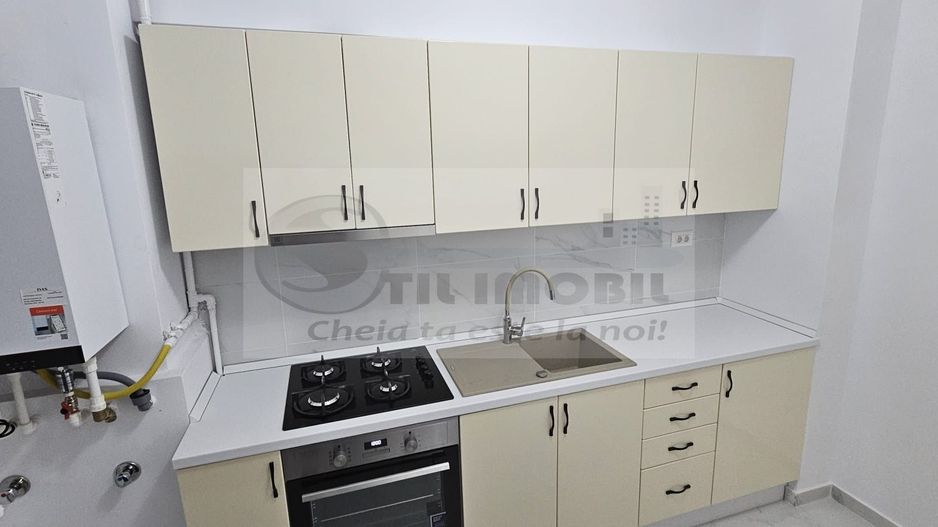 Apartament 1 Camera UNIREA TOWERS - 450 euro - Poză 10