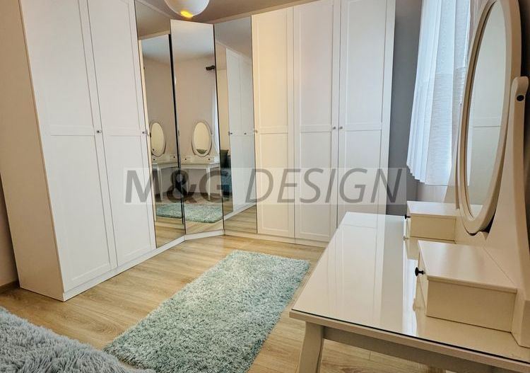 Apartament 3 camere Dumbravita parter cu gradina - Poză 4
