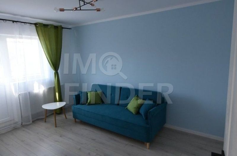 Garsoniera Renovata cu CT Manastur zona USAMV - Poză 2