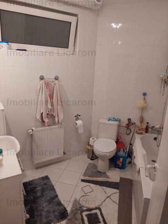 EUROPE RESIDENCE -apartament 2 camere cochet, Avram Iancu. - Poză 13