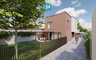 Casă individuală pe Calea Buziaşului, Timişoara - Poză 6