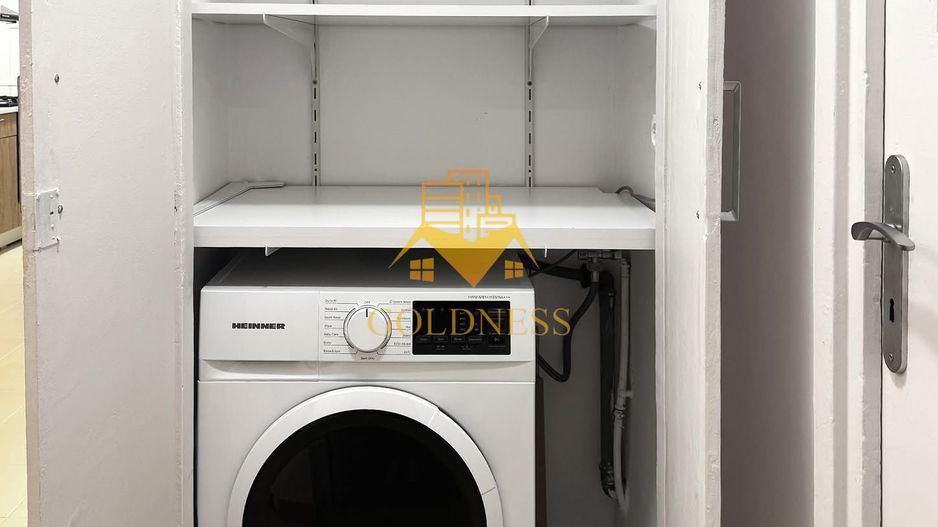 3 Camere Decomandate, Zorilor, UMF, Observatorului, UTCN, Sigma - Poză 11