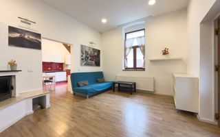 Apartament la casa, zona Patria - Poză 1