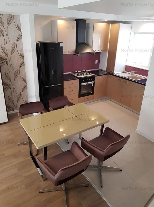 Vila 3 camere in Cosmopolis - Poză 2