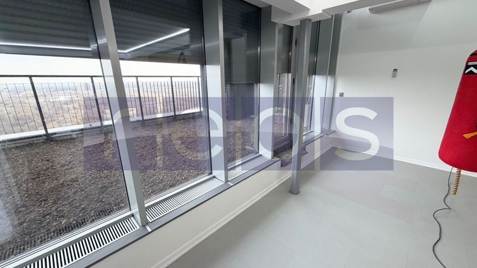 PENTHOUSE | 170 MP | TERASA 100 MP | VEDERE DELTA VACARESTI | ASMITA GARDEN - Poză 22