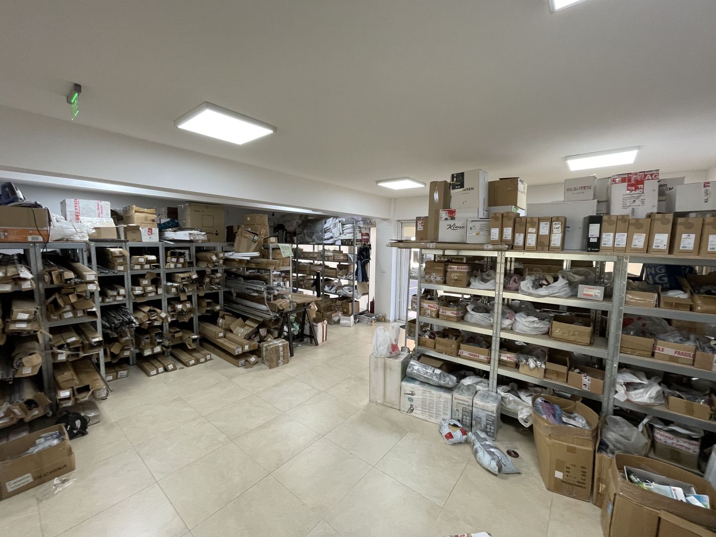 Spatiu Comercial / Birouri | Finisat | Loc de parcare inclus | Str. Marginii - Poză 12
