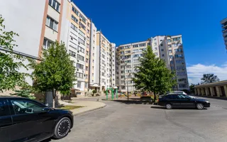 Vânzare, apartament, 2 camere + living, str. Pietrarilor, Telecentru - Poză 19