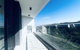 Apartament 3 camere Smart Home, în zona Lipovei, lângă pădure - Poză 17