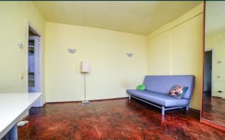 Mărășești | Garsoniera | 36mp | et 5 | centrala proprie | 55.000 euro - Poză 2