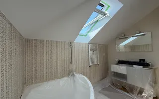 Vila Premium *800mp* // teren *963mp* / garaj cu 6 locuri* // Iancu Nicolae - Poză 66