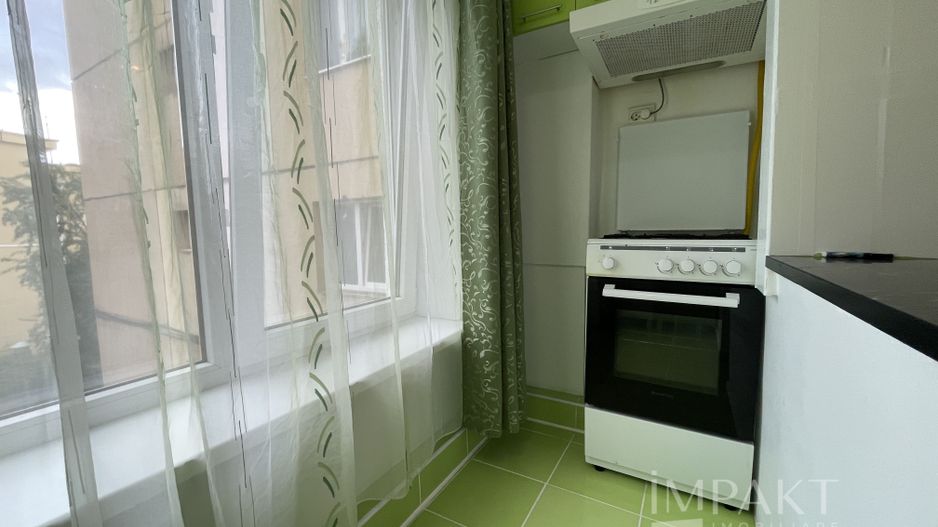 De închiriat-Aprartament cu 2 camere decomandate |Zorilor|UMF|UTCN| - Poză 4