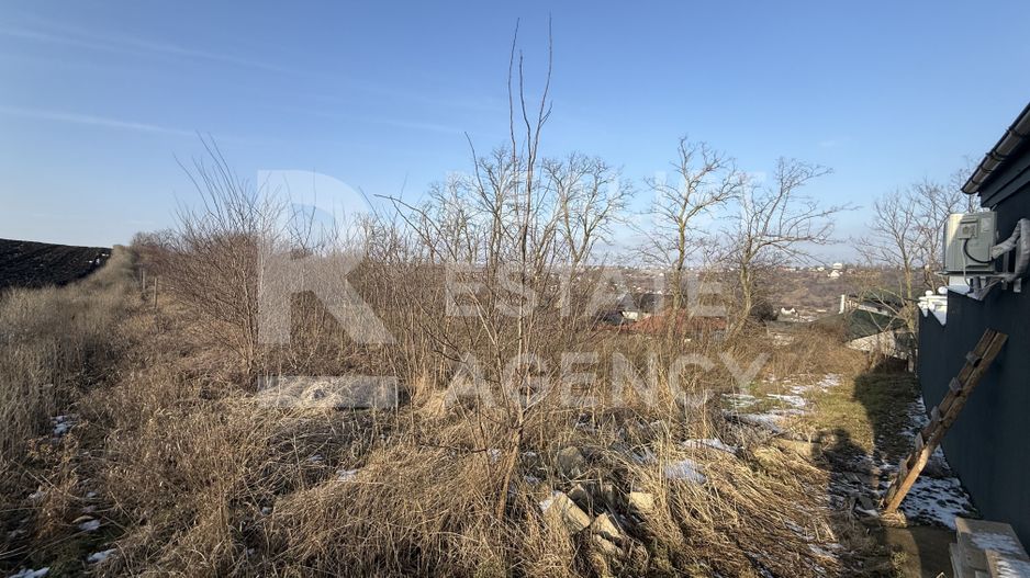 Teren intravilan de vânzare, Rediu,Iași |1000mp / 500mp | - Poză 3