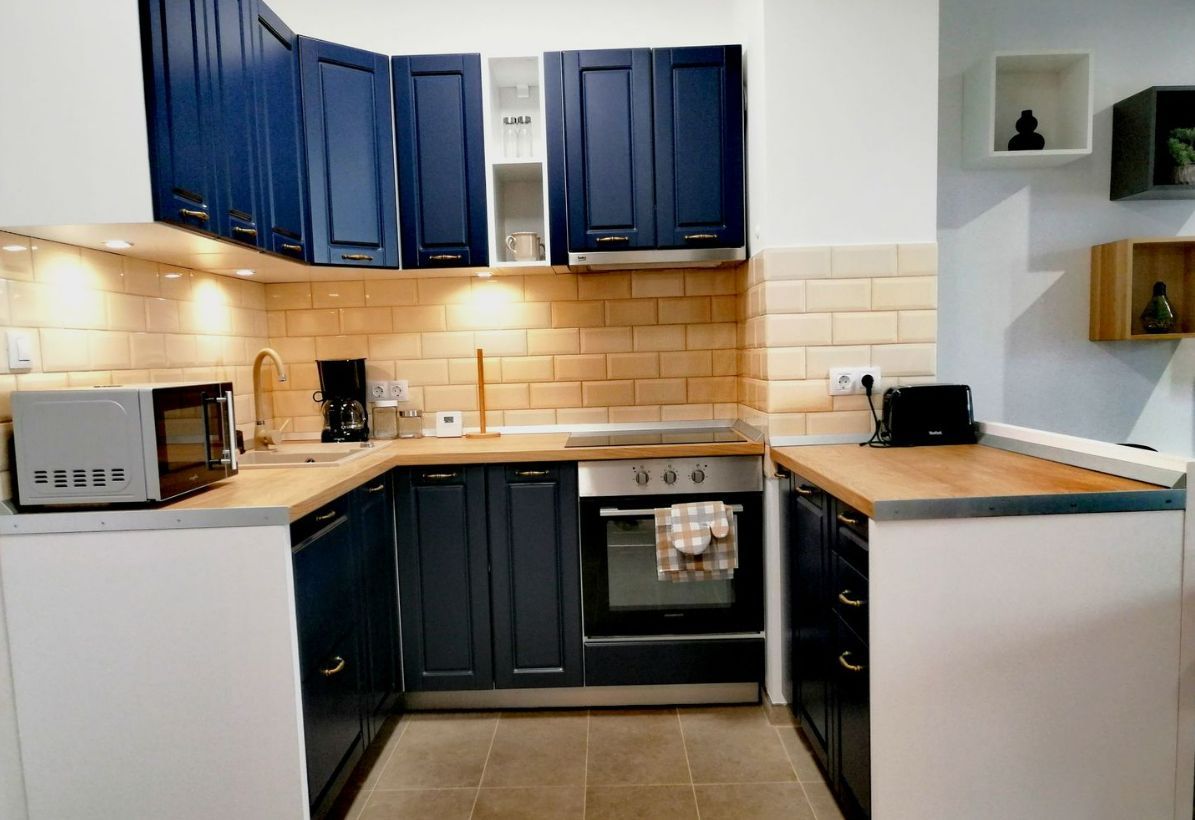 Apartament modern cu 2 camere | 50 mp | Parcare Subterana | The Office - Poză 6