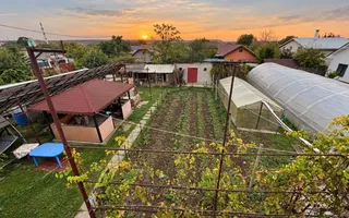 Casă independentă energetic | 387 mp construiți | Teren 1.400 mp - Poză 23