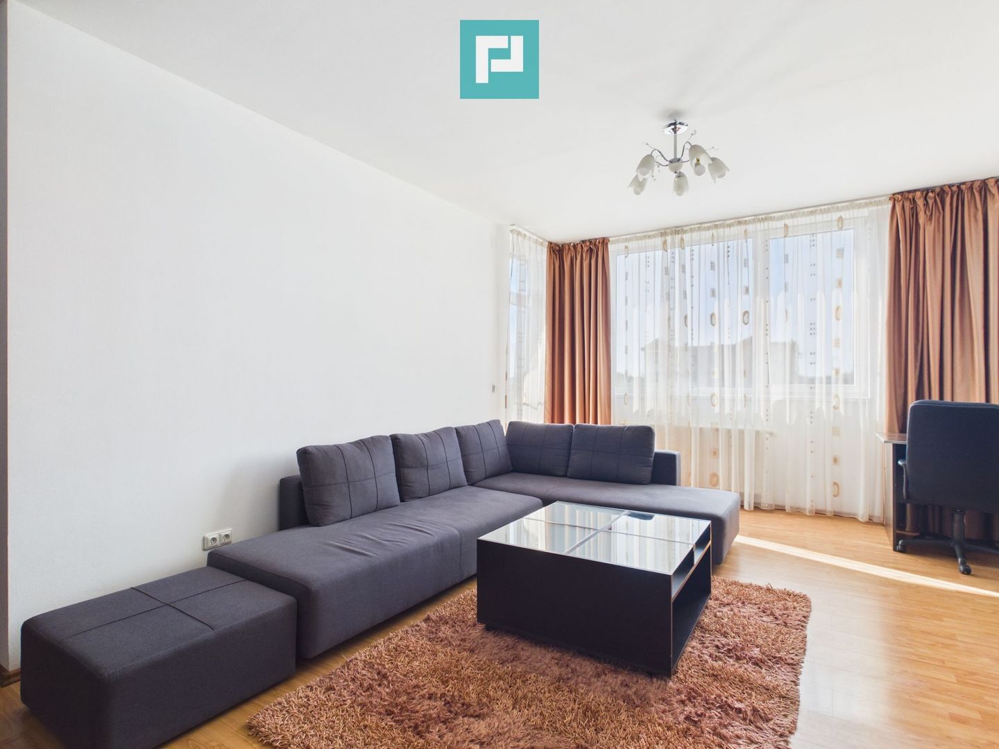 Apartament 2 camere, 70 mp, Girocului - Poză 2