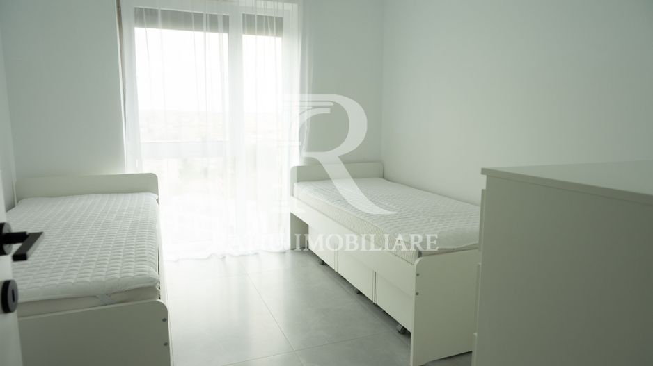 Apartament cu 3 Camere de închiria  | Prima Green Residence | Nufărul - Poză 14