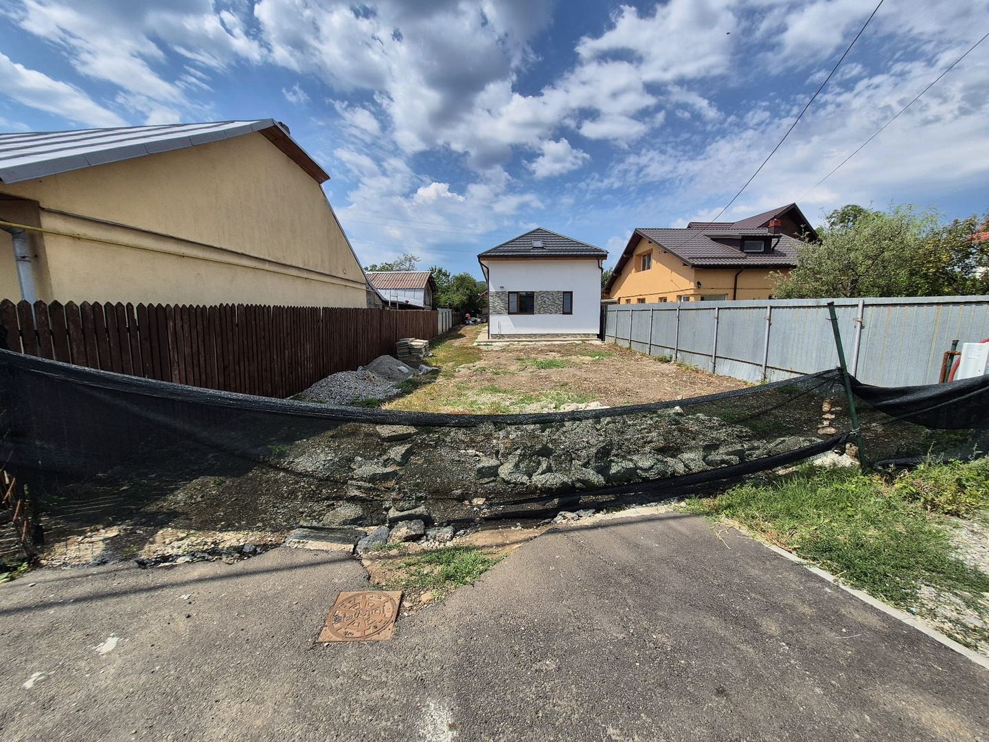 Vila/casa noua: P+M, Banesti-Prahova - 150 mp utili + teren 875 mp! - Poză 42