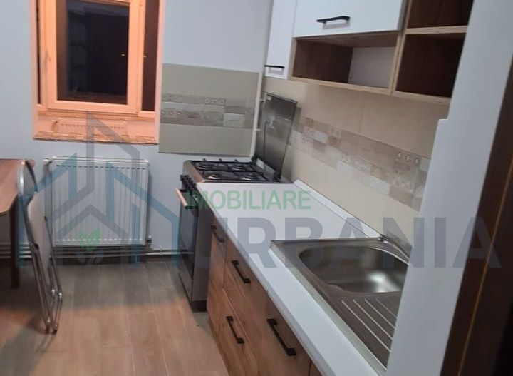 Apartament 2 camere de inchiriat – Nicolina 1, Iasi - Poză 3