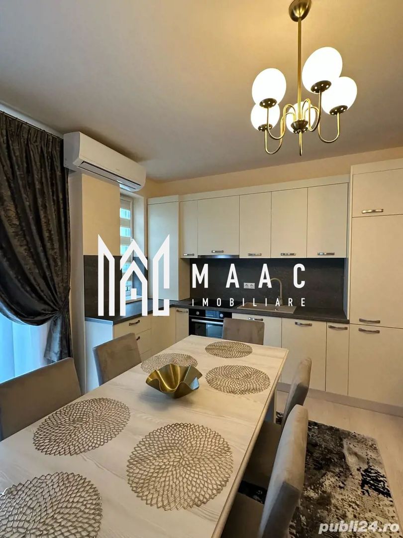 Apartament 3 camere I Decomandat I Terasa I Balanta Residence - Poză 3