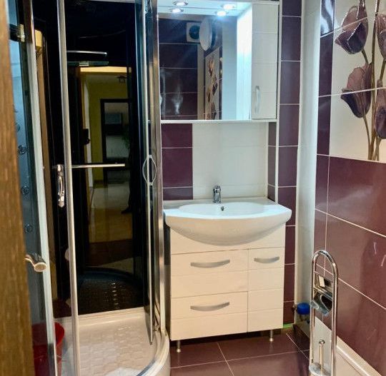 Inchiriere Apartament Ultracentral zona 1 Mai - Poză 7