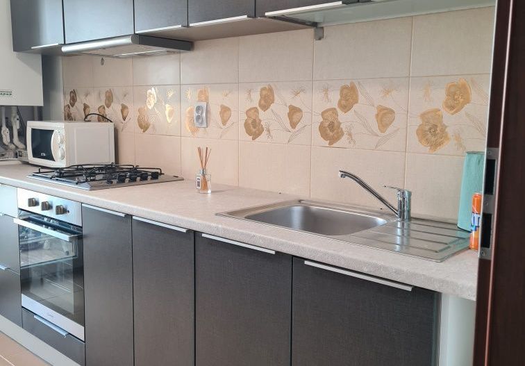 2 camere - Aparatorii Patriei - Dimitrie Leonida - Popesti - Poză 2