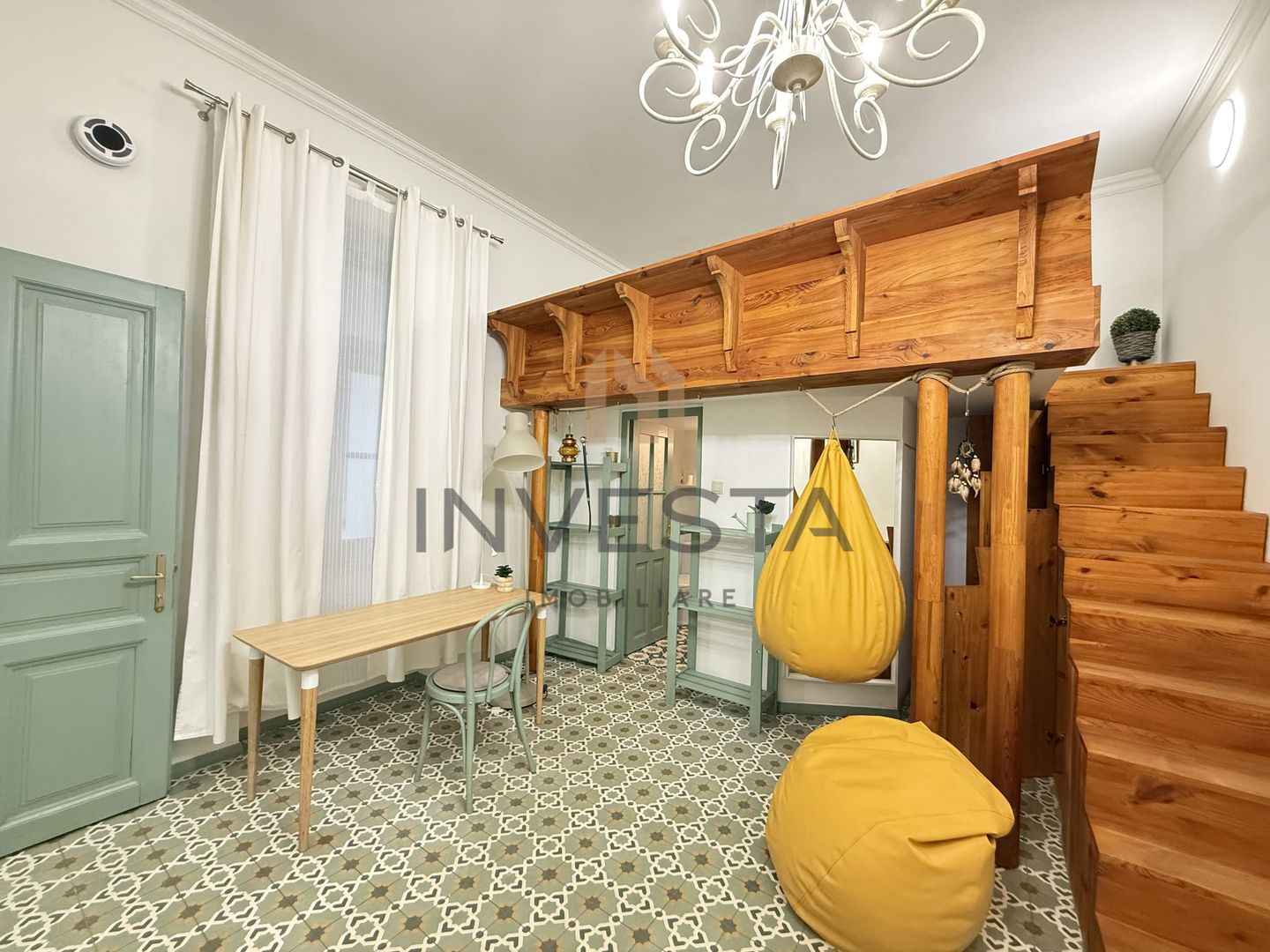 Apartament 2 camere decomandate,  finisat la cheie!  In Piata Unirii! - Poză 6