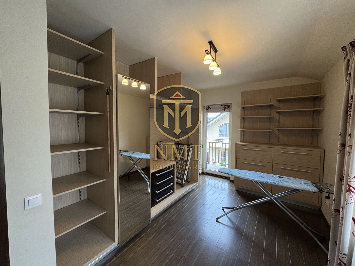 Casa tip Duplex | 110 mp |  Parcul Poligon - Poză 21