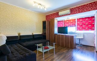 Garsoniera, 30 mp, mobilata, etaj 2, 10 minute Metrou Lujerului - Poză 2