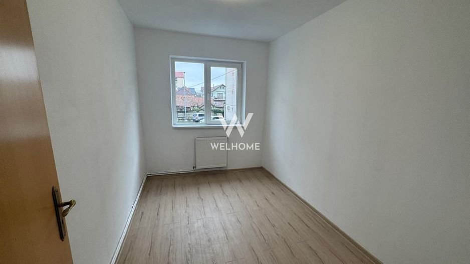 Apartament 3 camere, etaj 1, balcon închis – Aleea Șteaza - Poză 9