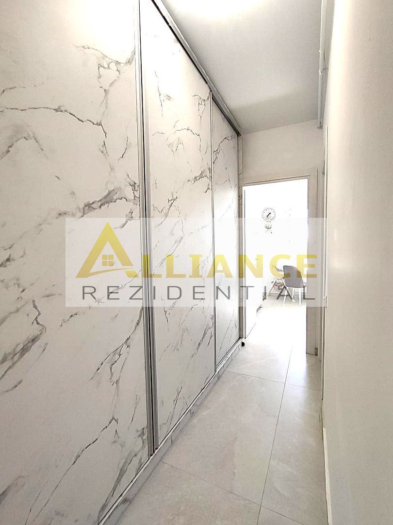 4 CAM 99 MP CAVAR RESIDENCE 2023 | ET. 1 | 2 BĂI | DRESSING 5M - Poză 11